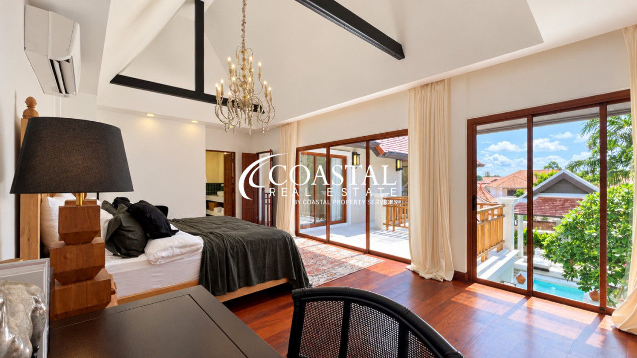House For Sale South Pattaya