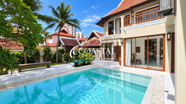 House For Sale South Pattaya