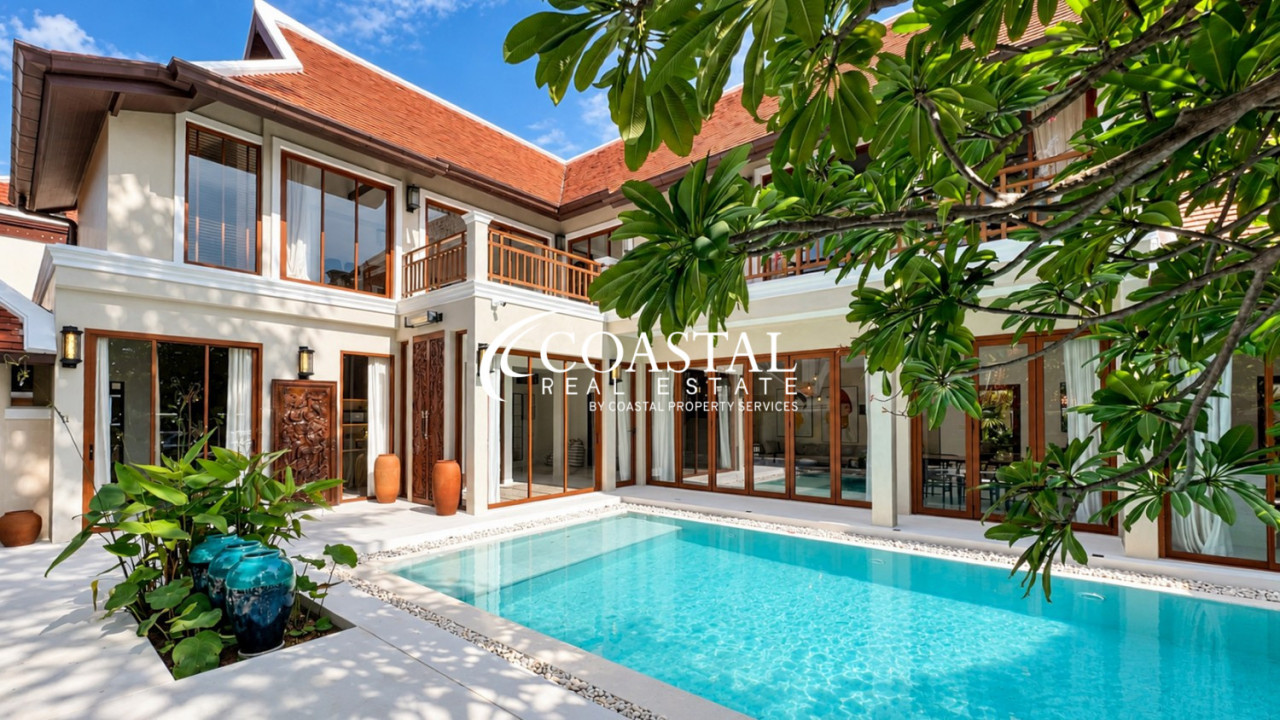 House For Sale South Pattaya