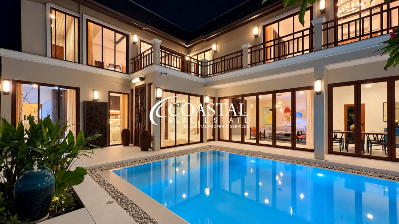 House For Sale South Pattaya
