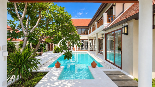 House For Sale South Pattaya