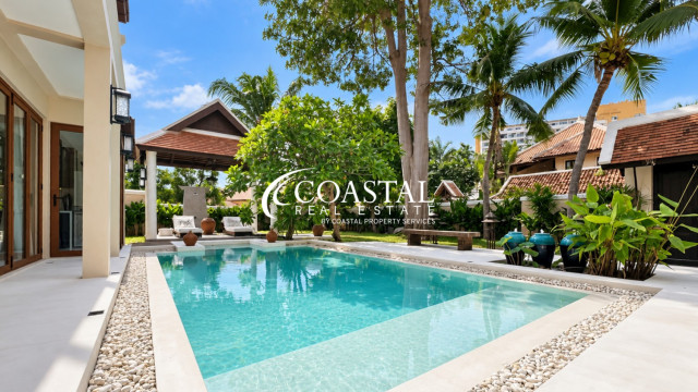 House For Sale South Pattaya
