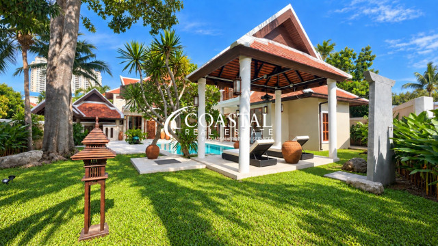 House For Sale South Pattaya