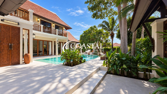 House For Sale South Pattaya