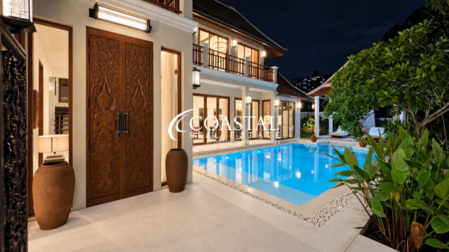 House For Sale South Pattaya