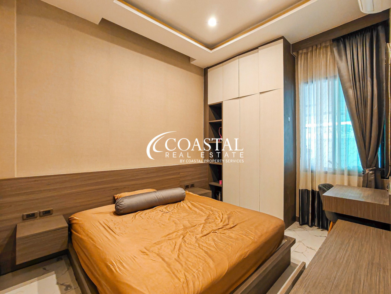 House For Sale East Pattaya