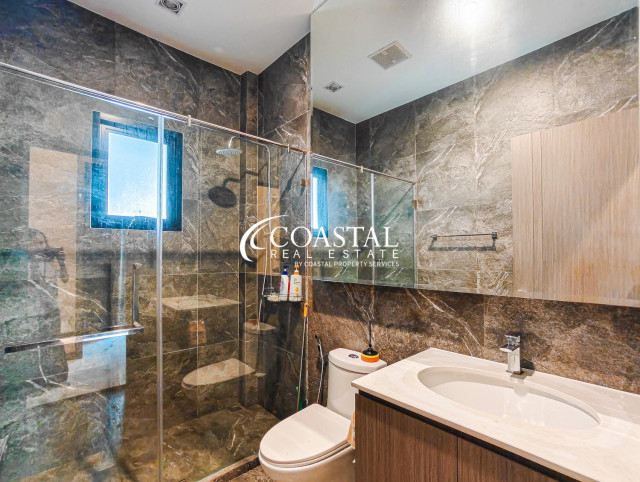 House For Sale East Pattaya