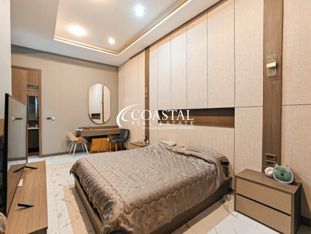 House For Sale East Pattaya