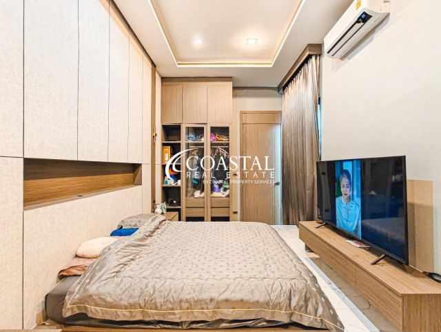 House For Sale East Pattaya