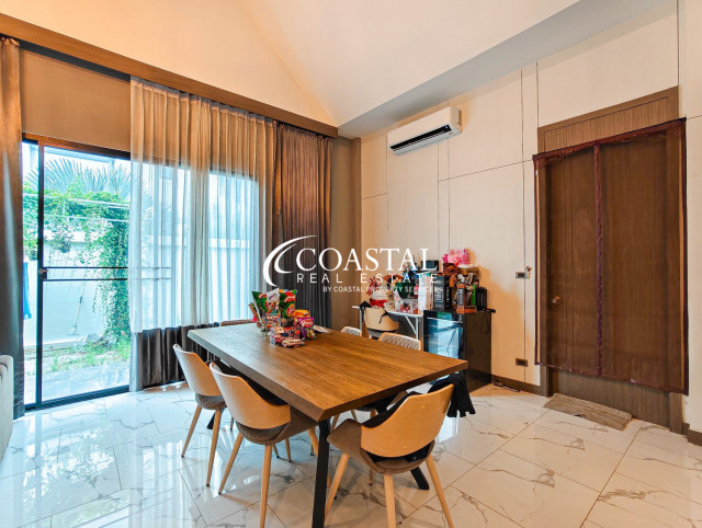 House For Sale East Pattaya