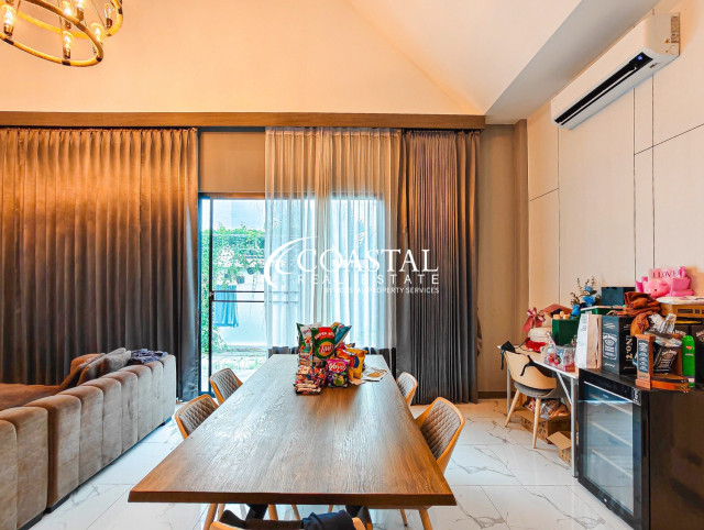 House For Sale East Pattaya