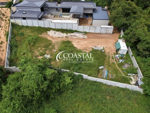 Land For Sale East Pattaya