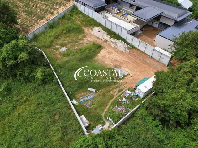 Land For Sale East Pattaya