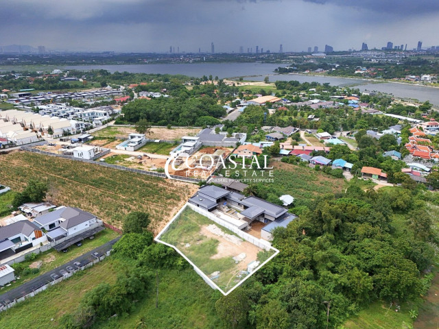Land For Sale East Pattaya