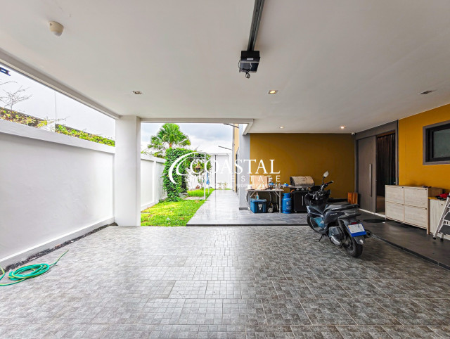 House For Sale East Pattaya