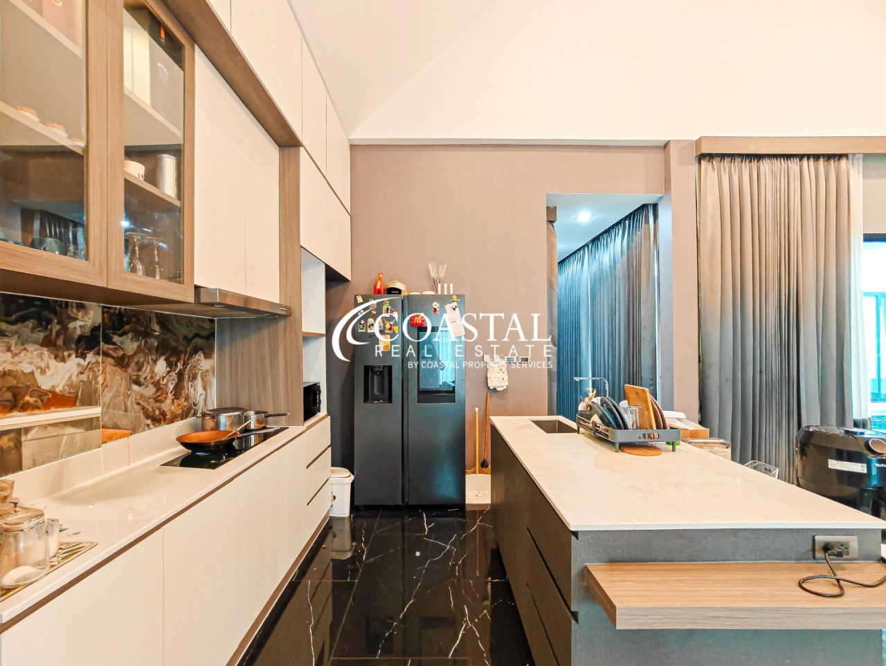House For Sale East Pattaya