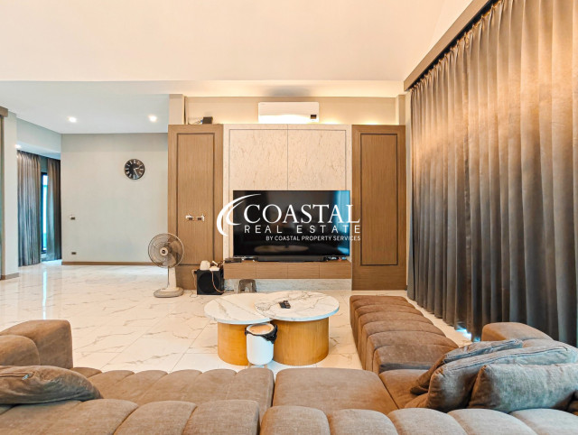 House For Sale East Pattaya