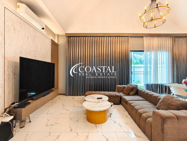 House For Sale East Pattaya