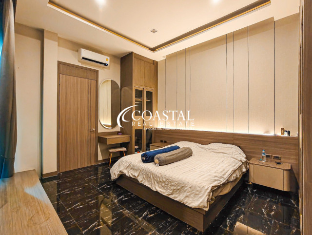 House For Sale East Pattaya