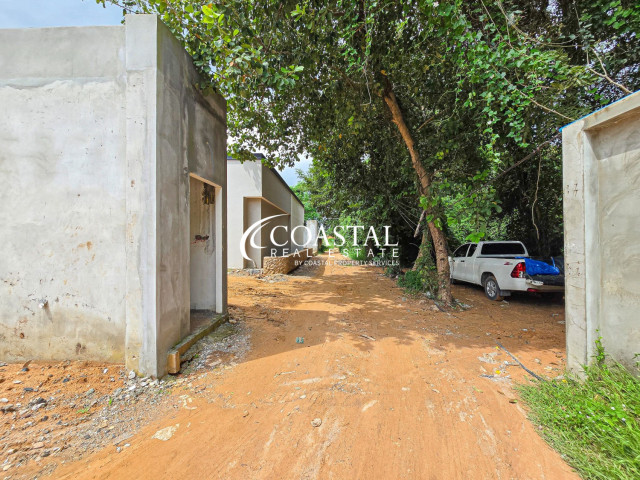 Land For Sale East Pattaya