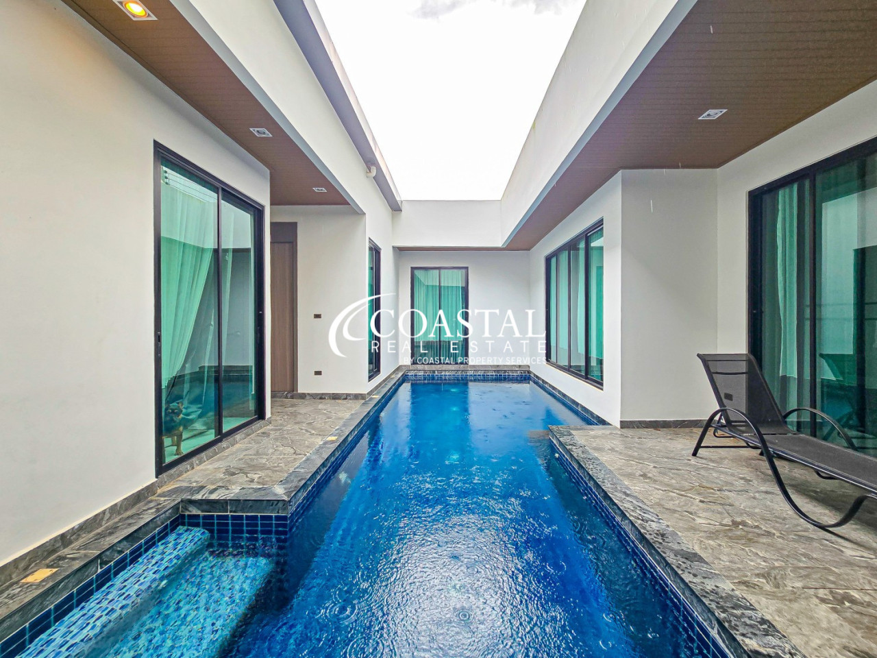 House For Sale East Pattaya