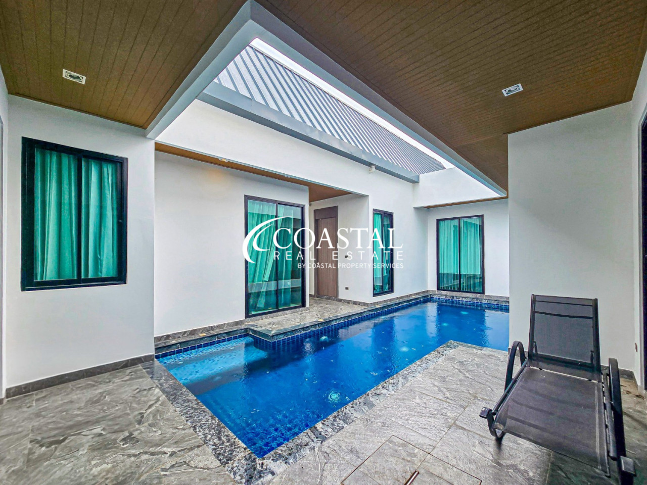 House For Sale East Pattaya