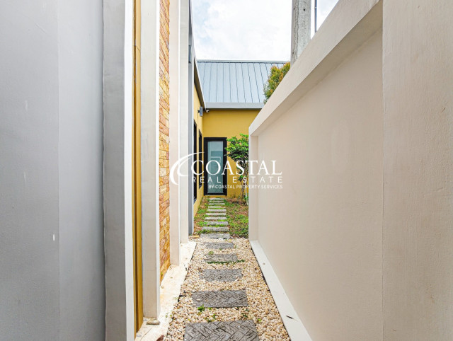House For Sale East Pattaya