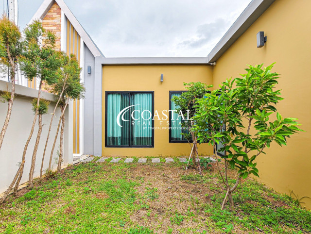 House For Sale East Pattaya