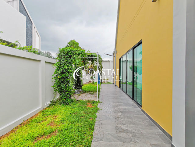 House For Sale East Pattaya