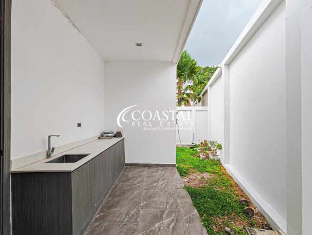 House For Sale East Pattaya