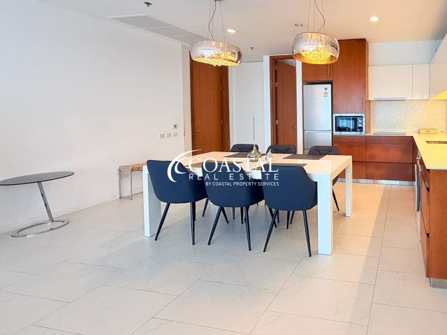 Condo For Rent Wong Amat
