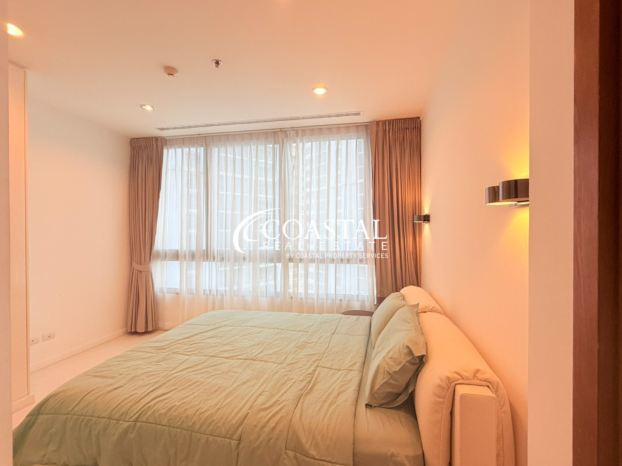 Condo For Rent Wong Amat