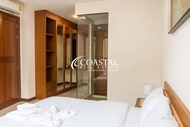 Condo For Sale South Pattaya