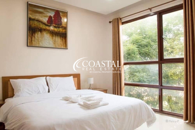 Condo For Sale South Pattaya