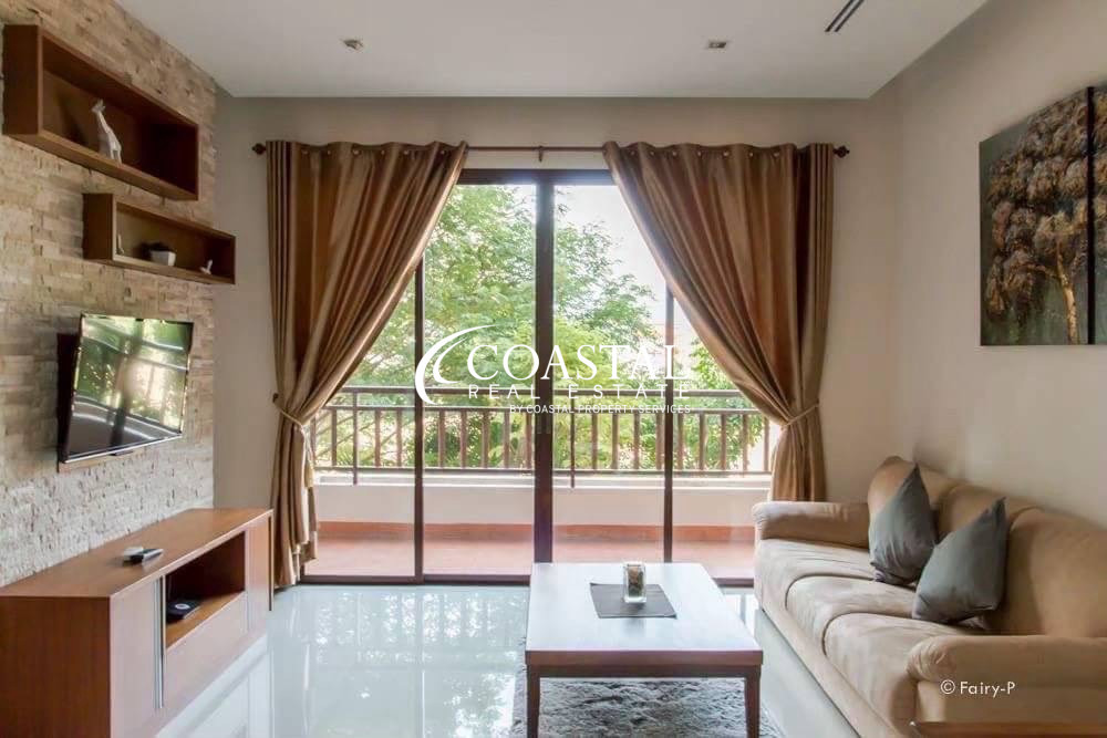 Condo For Sale South Pattaya