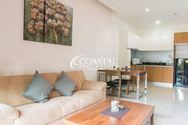 Condo For Sale South Pattaya
