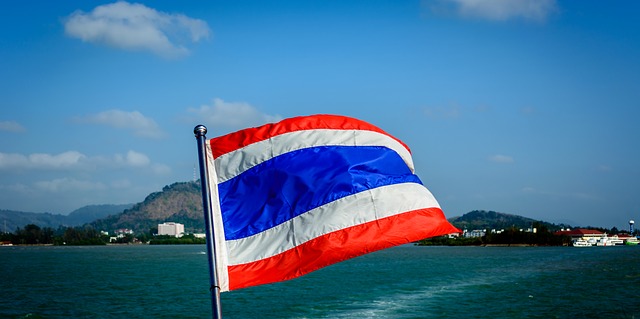 Interesting Facts about Thailand