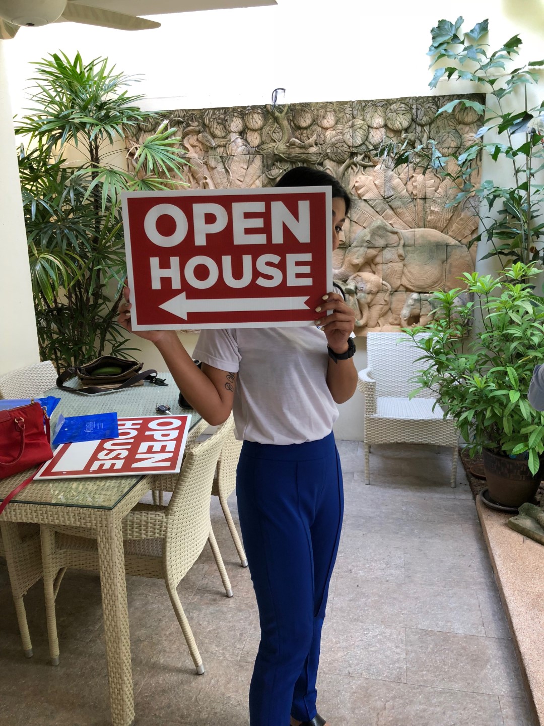 Open House Greenfield Villas 4